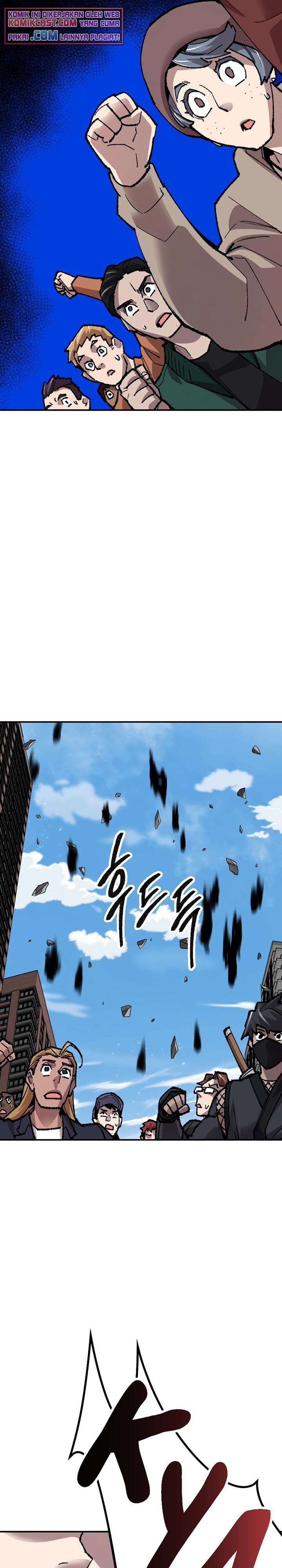Limit Breaker
