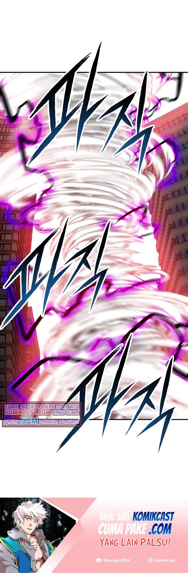 Limit Breaker