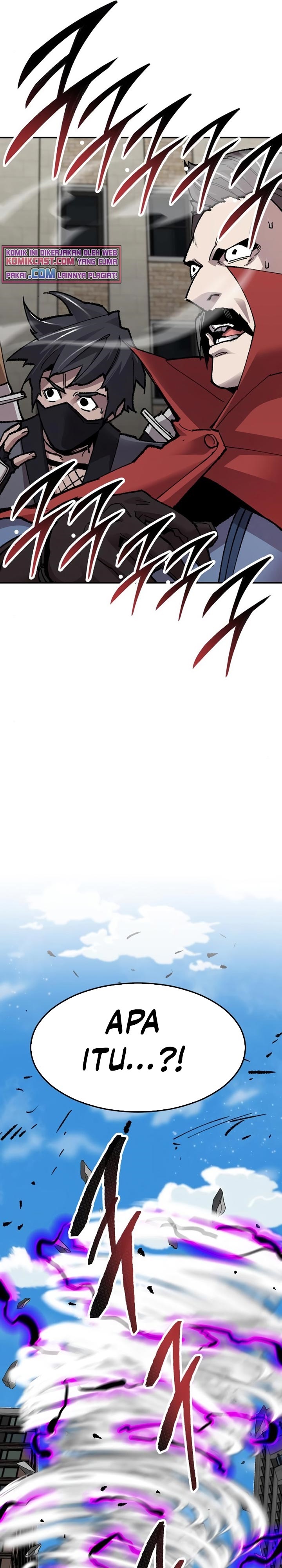 Limit Breaker