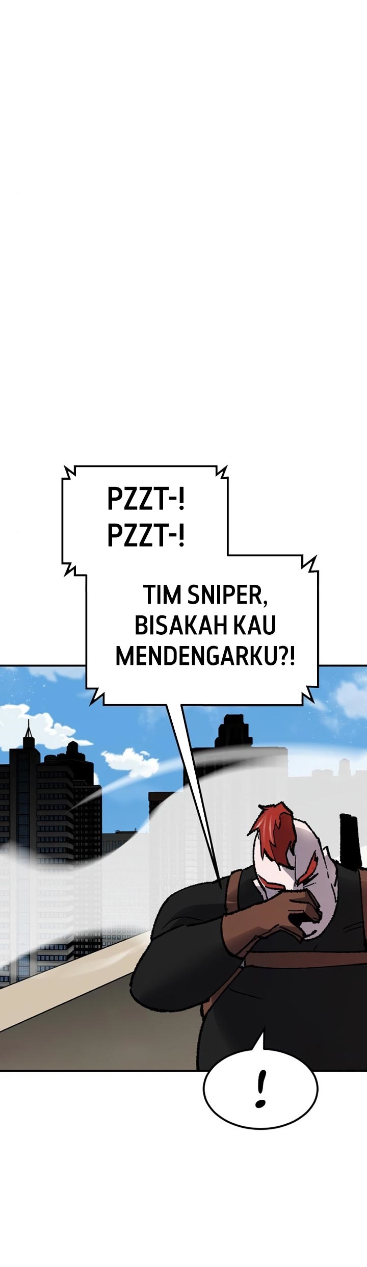 Limit Breaker