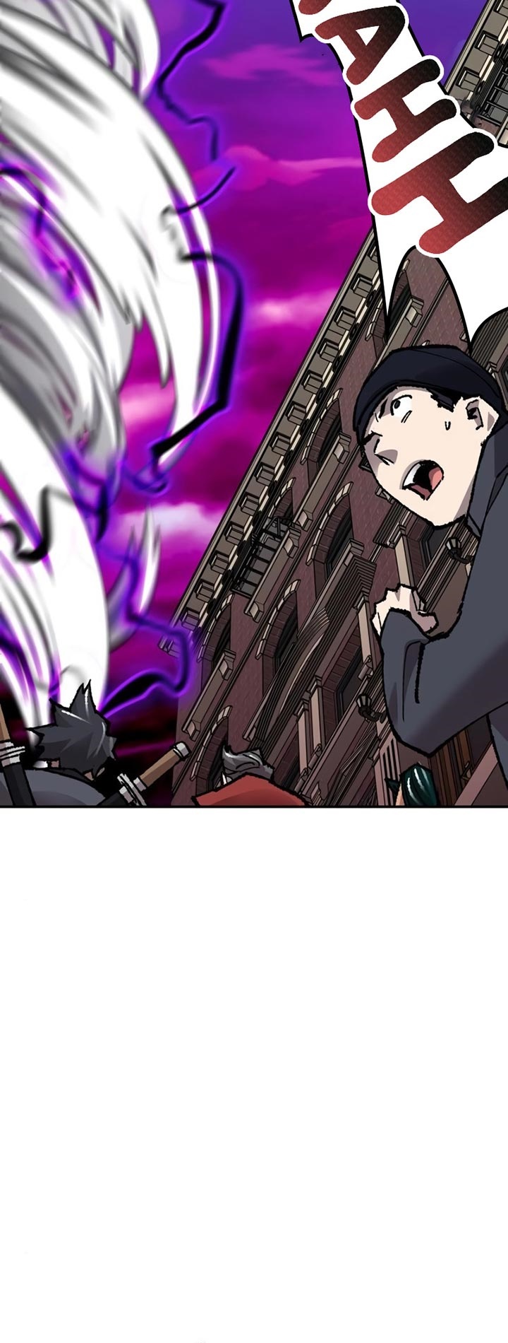 Limit Breaker