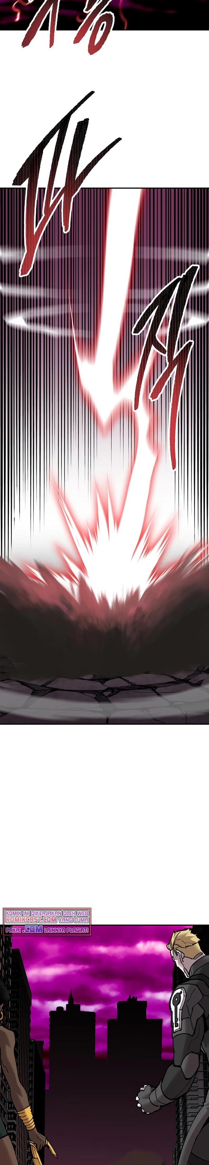 Limit Breaker
