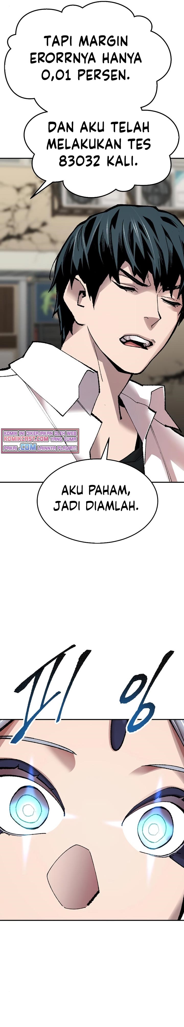 Limit Breaker