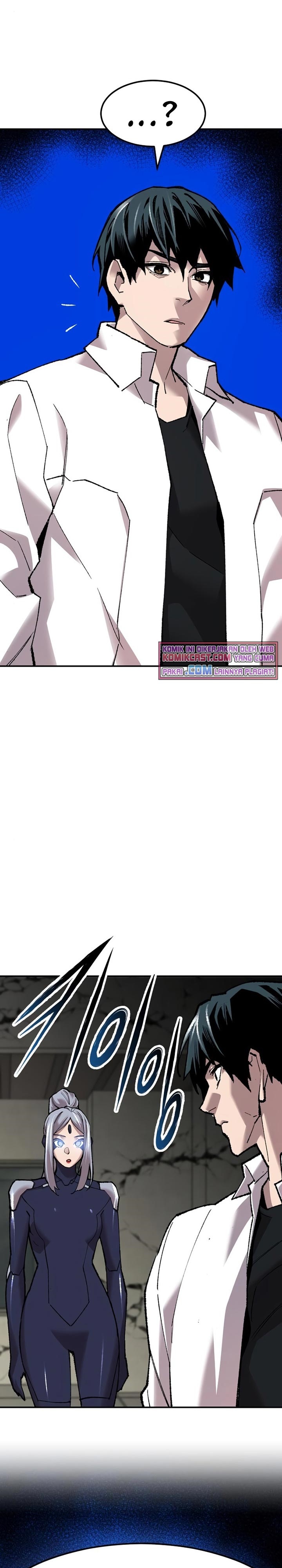 Limit Breaker