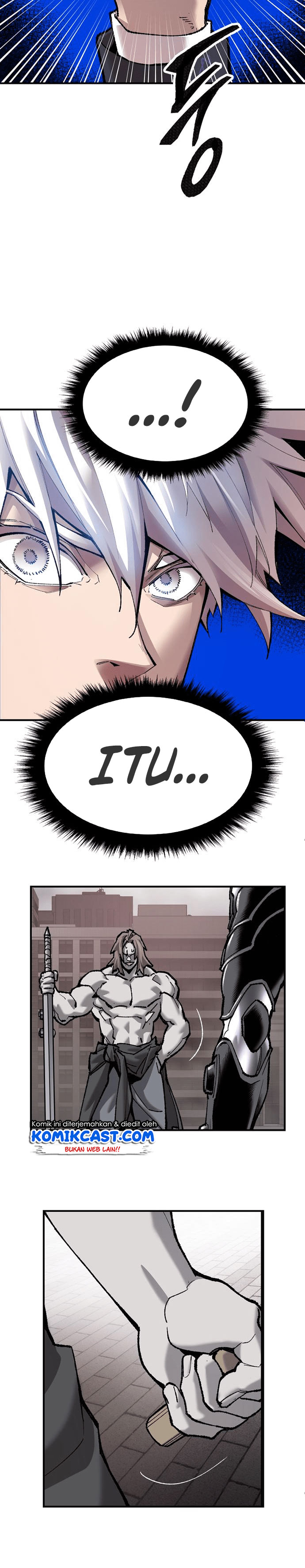 Limit Breaker
