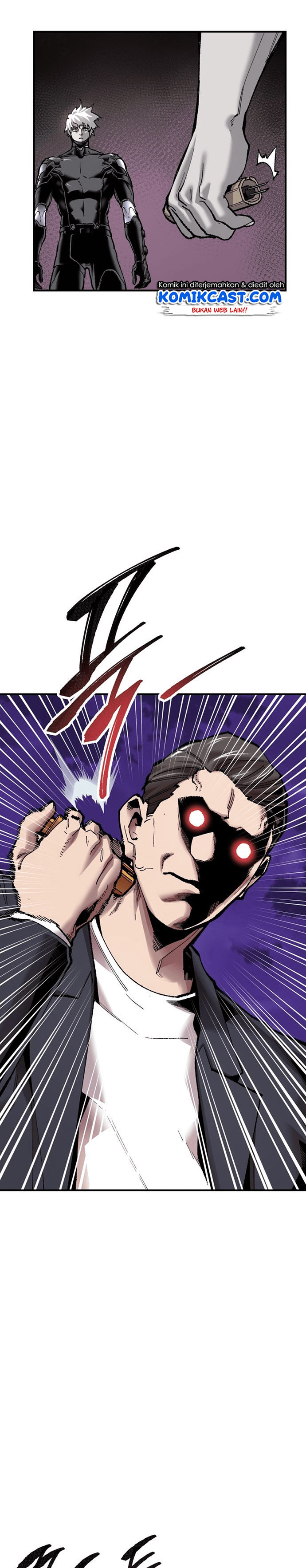 Limit Breaker