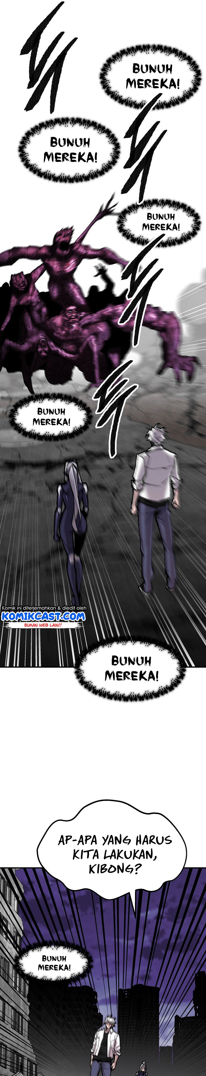 Limit Breaker
