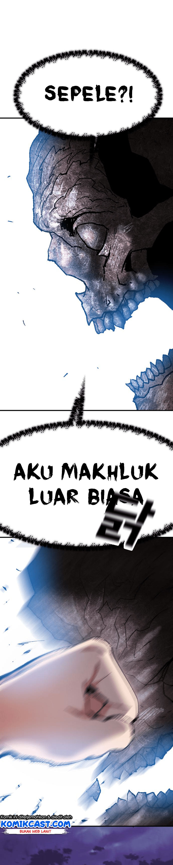 Limit Breaker