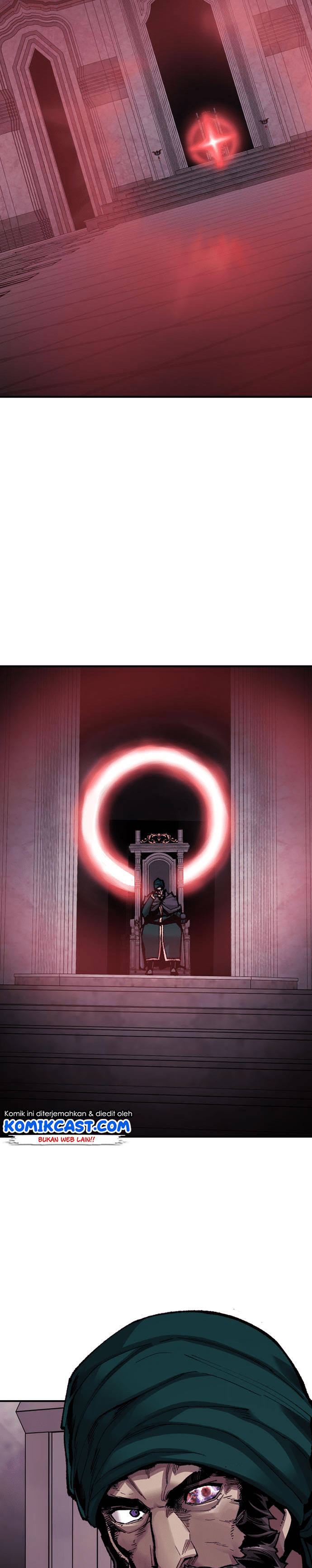 Limit Breaker