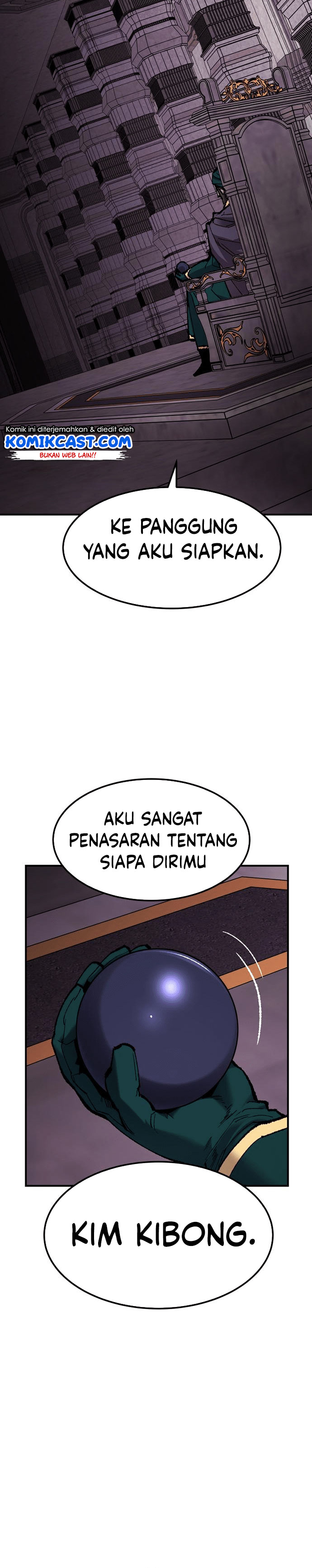 Limit Breaker