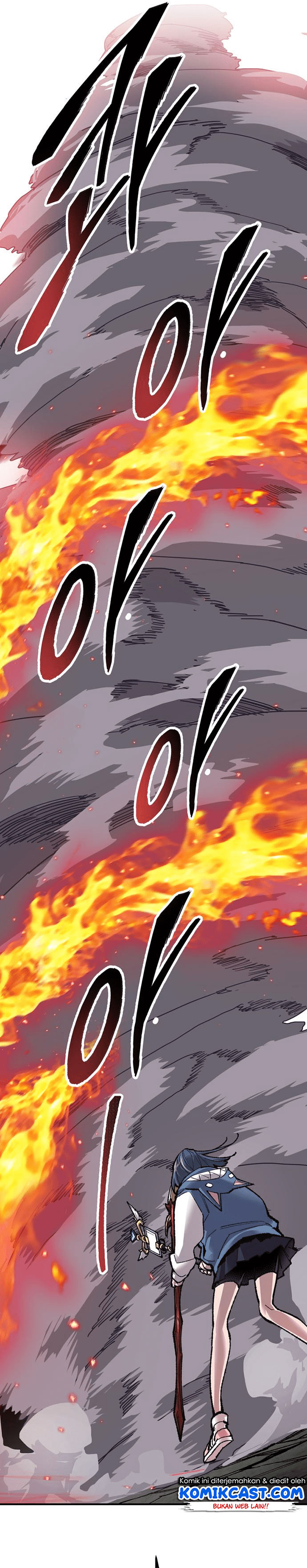 Limit Breaker