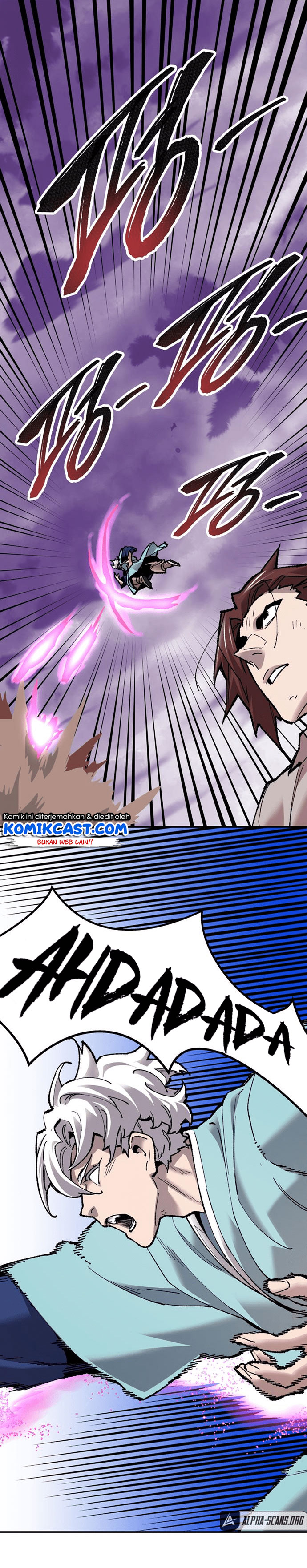 Limit Breaker