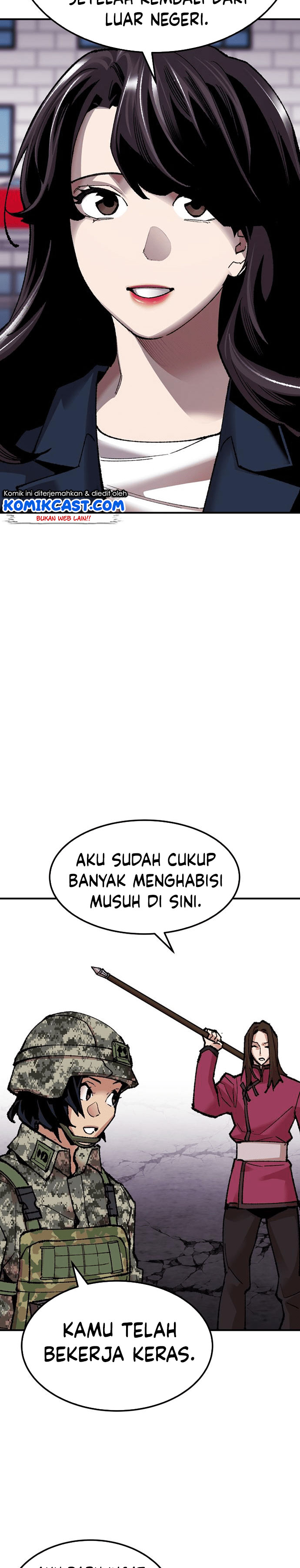 Limit Breaker