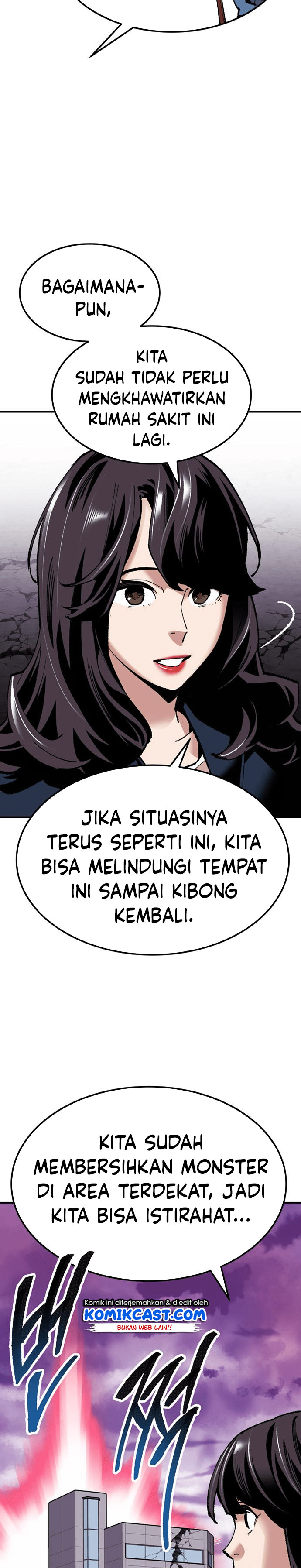 Limit Breaker