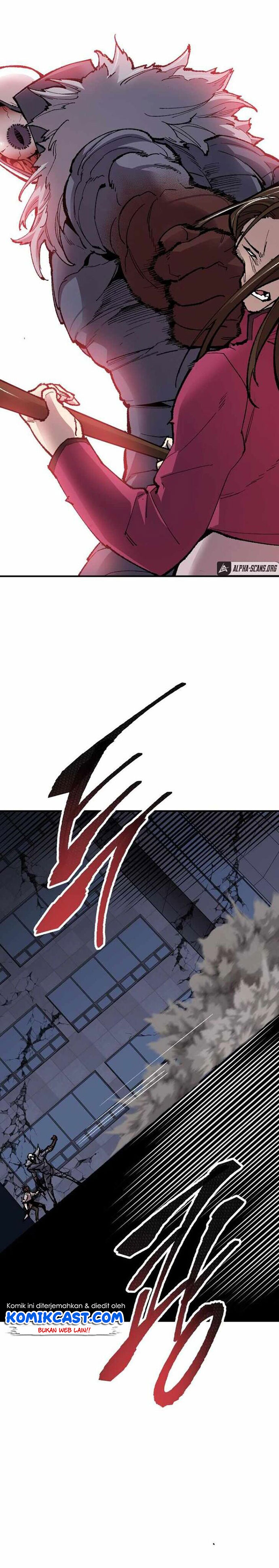 Limit Breaker