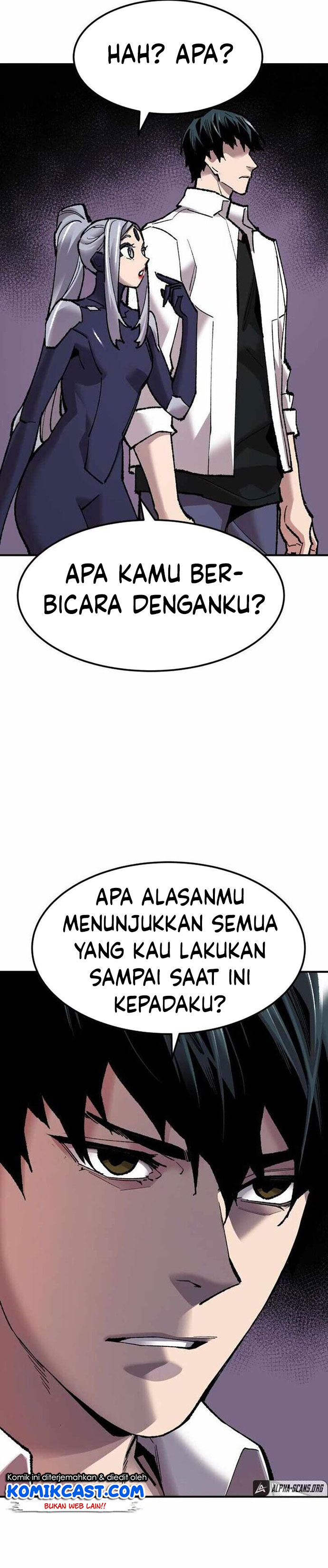 Limit Breaker