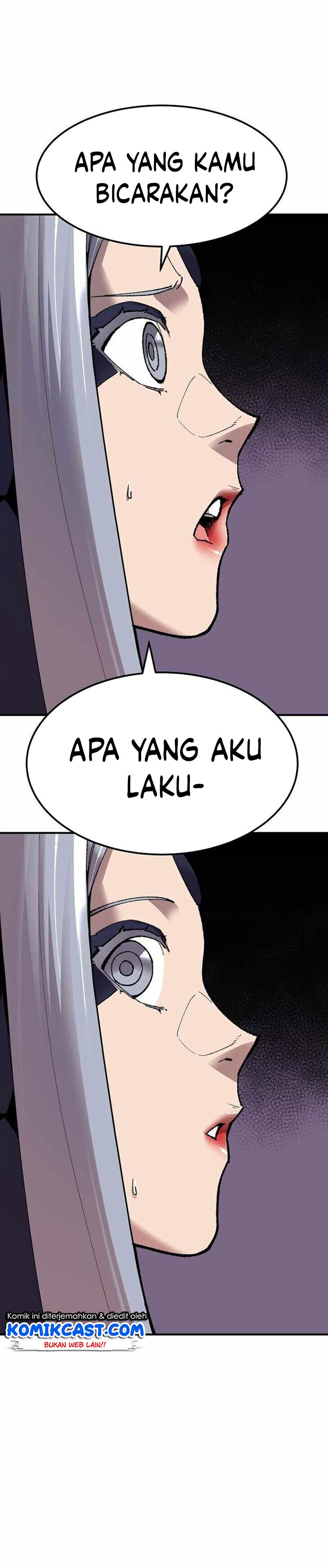 Limit Breaker