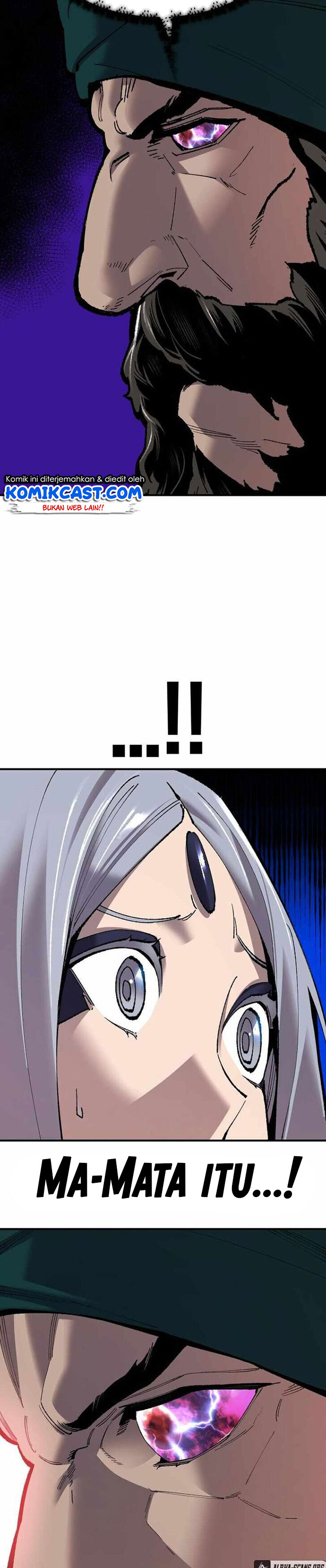 Limit Breaker