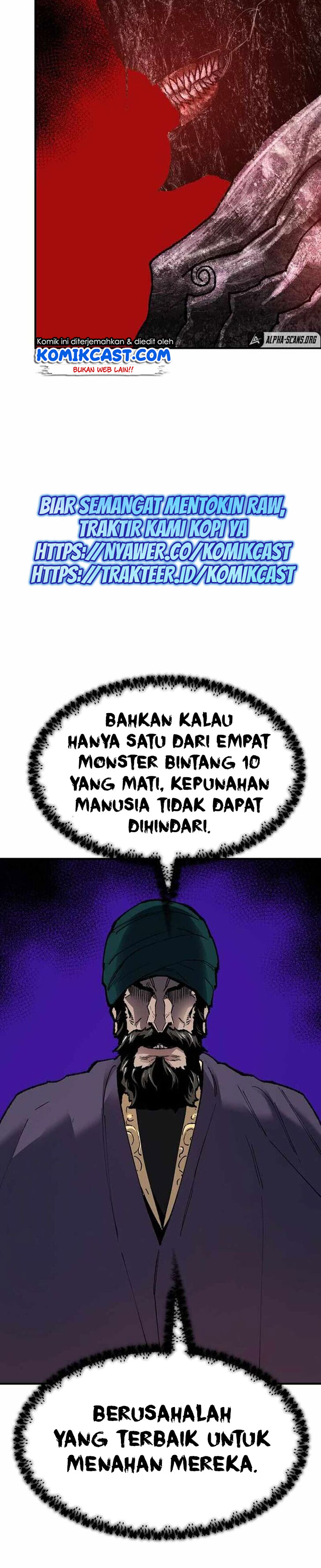 Limit Breaker