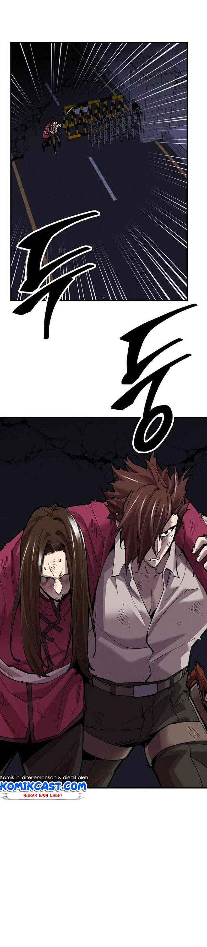 Limit Breaker