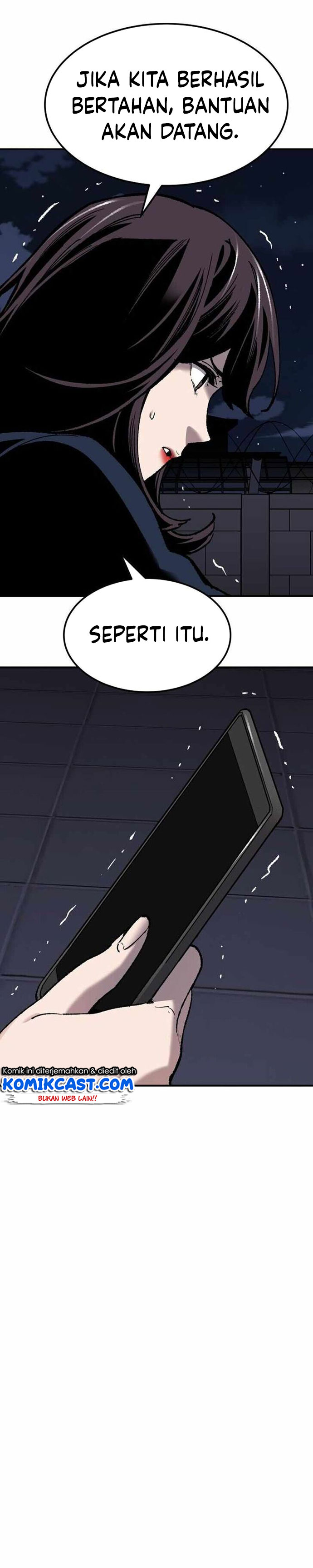 Limit Breaker