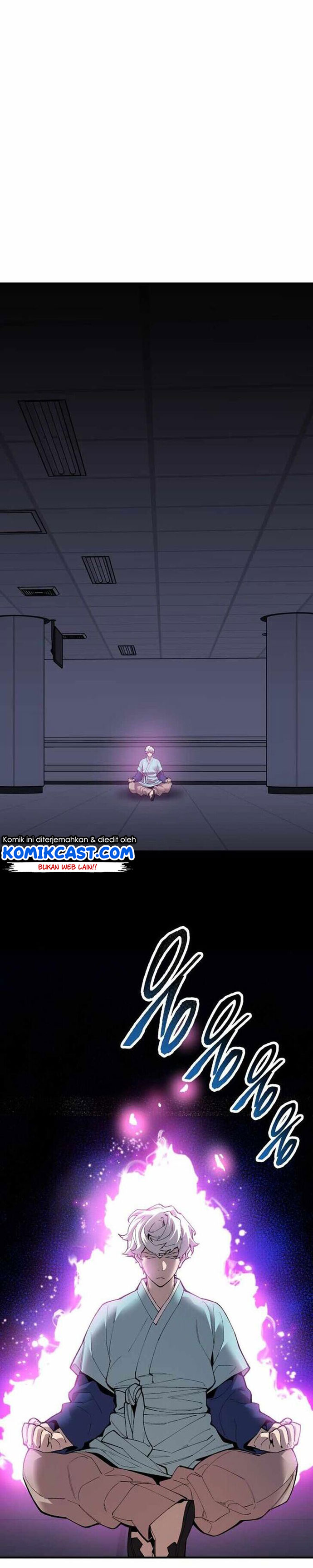 Limit Breaker