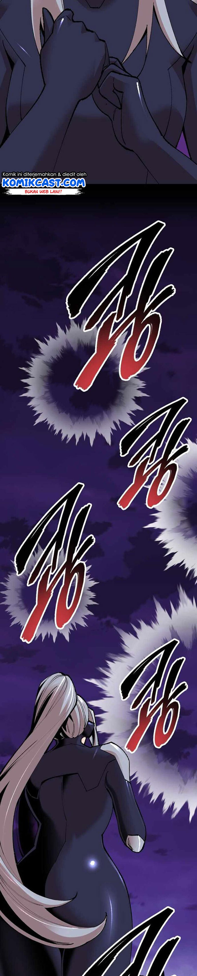 Limit Breaker