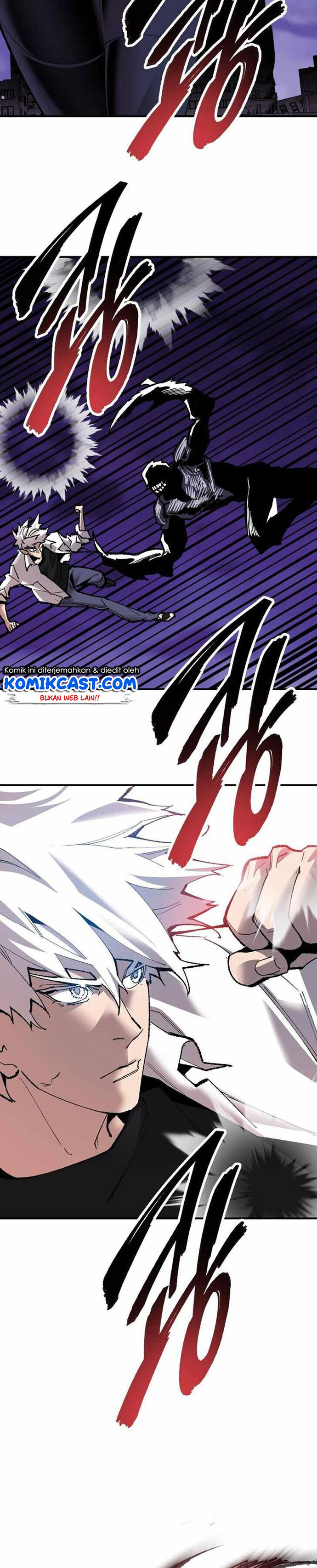 Limit Breaker