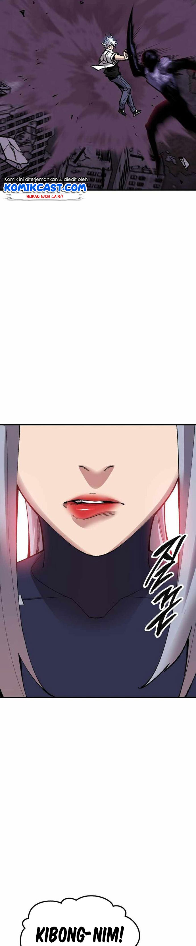 Limit Breaker