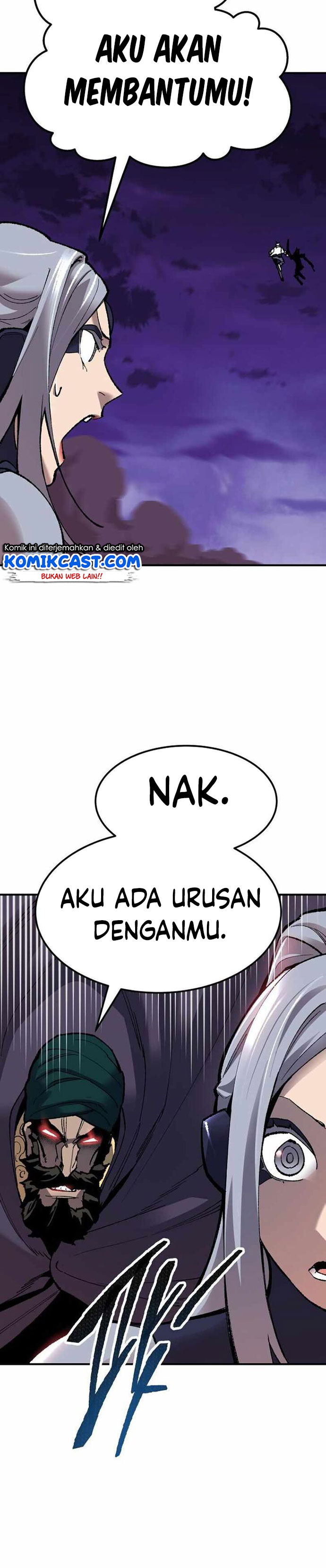 Limit Breaker