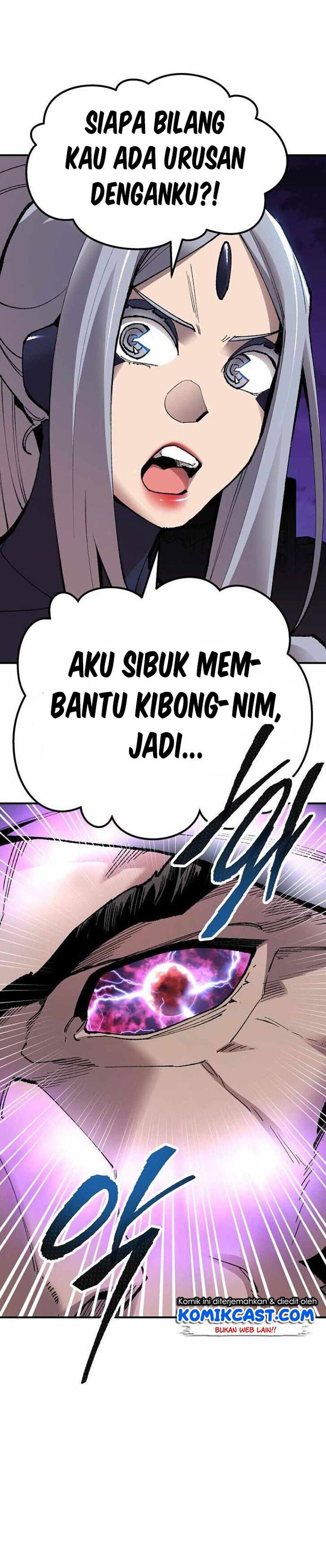 Limit Breaker