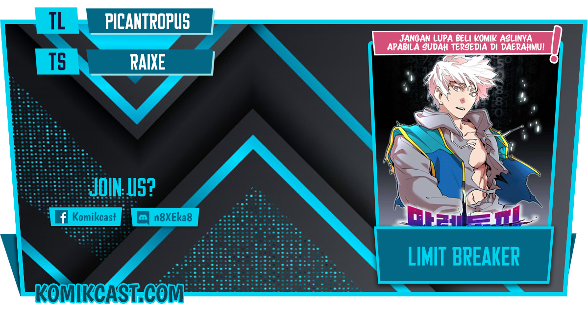 Limit Breaker