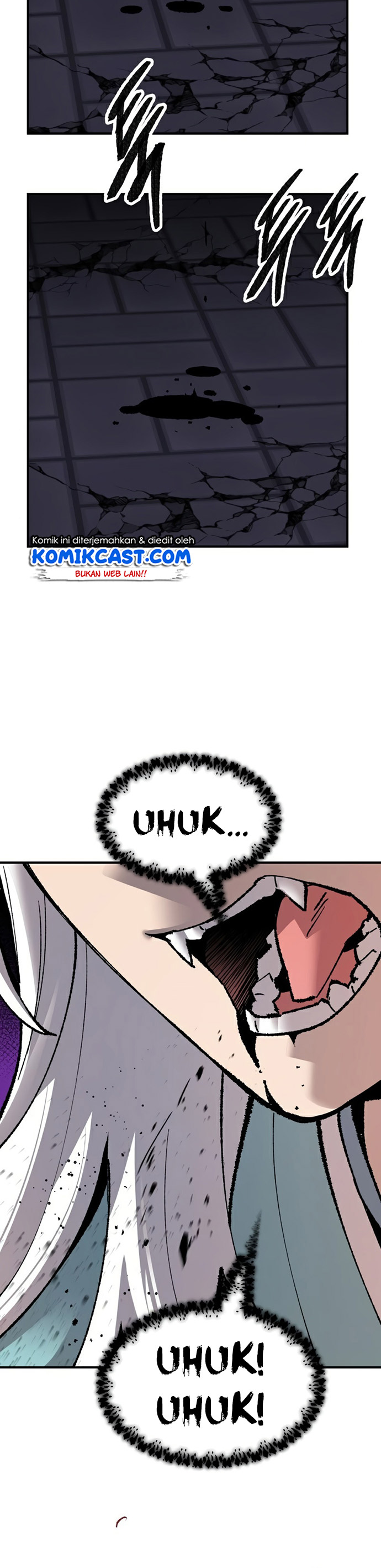 Limit Breaker