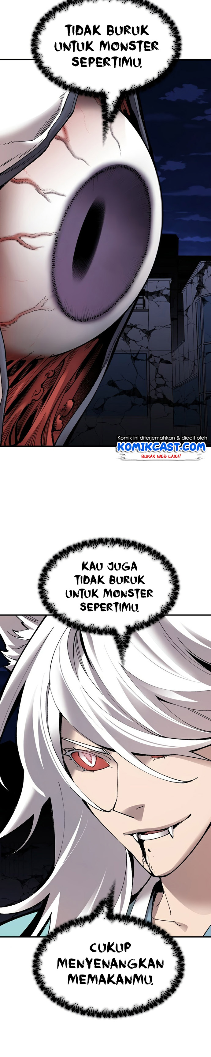 Limit Breaker