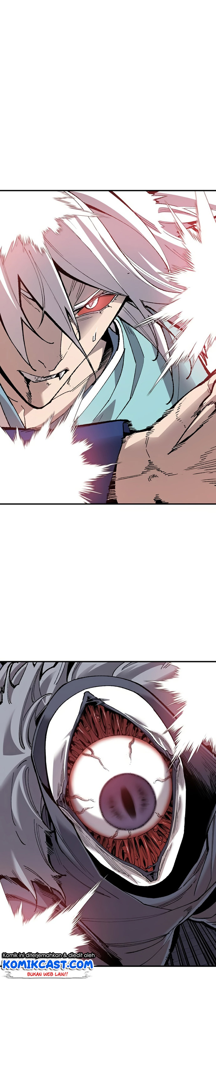 Limit Breaker