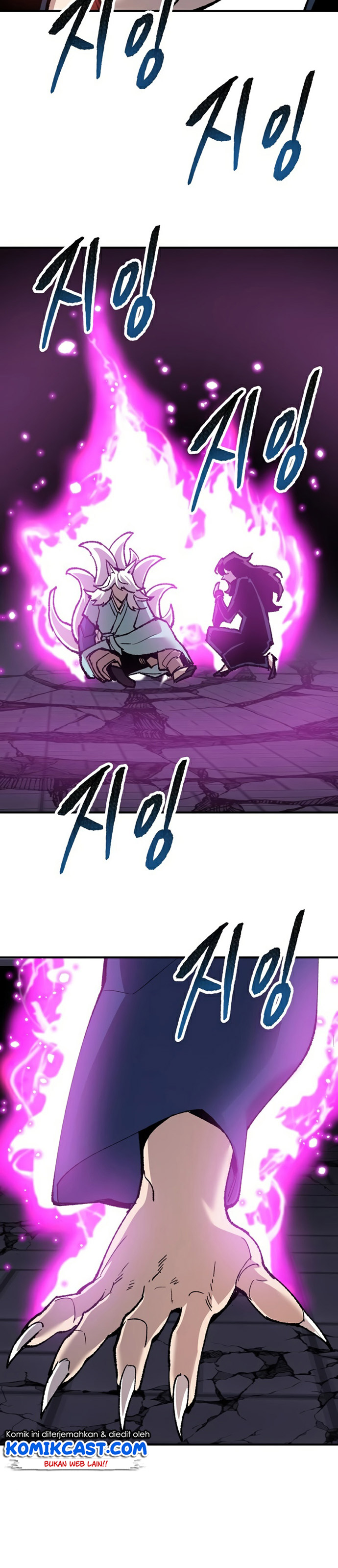 Limit Breaker