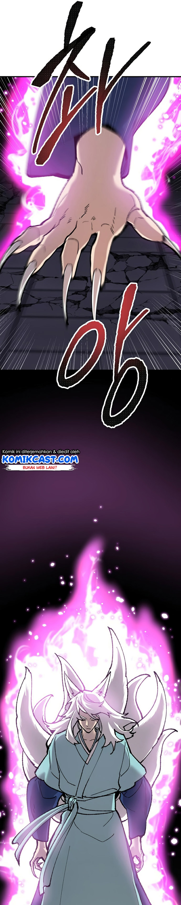 Limit Breaker