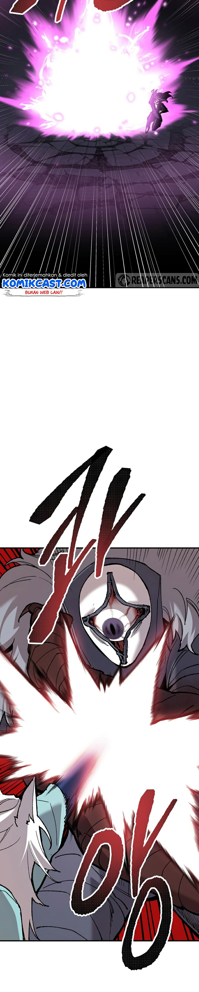 Limit Breaker