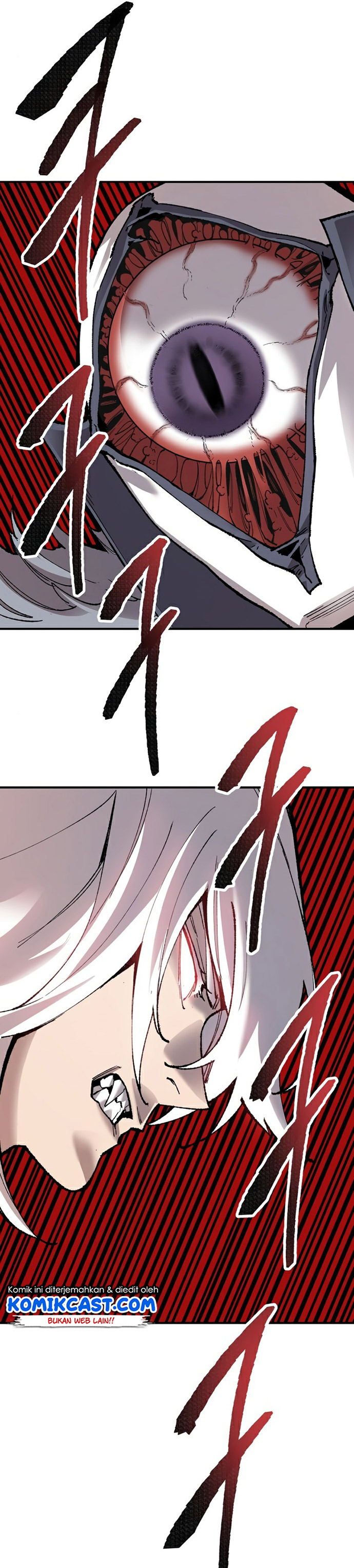 Limit Breaker
