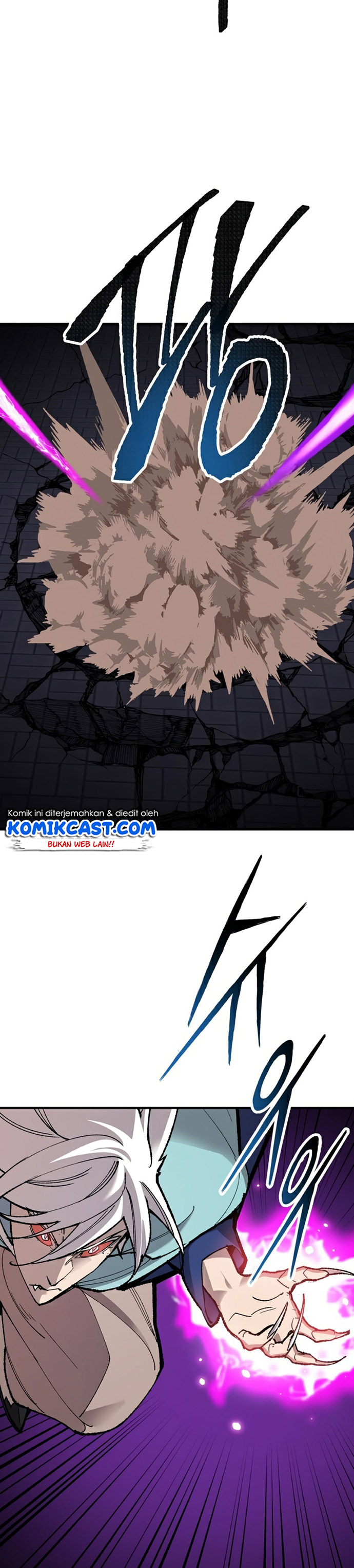 Limit Breaker