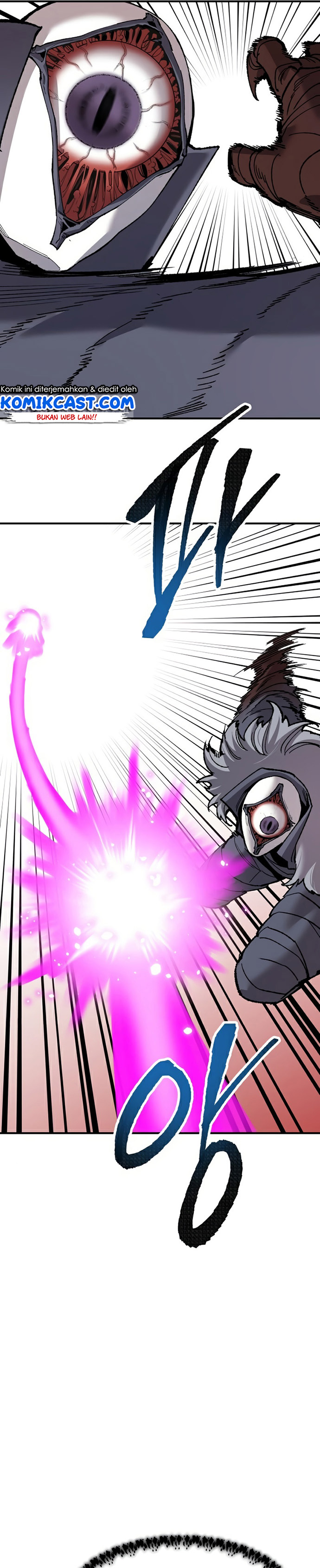 Limit Breaker