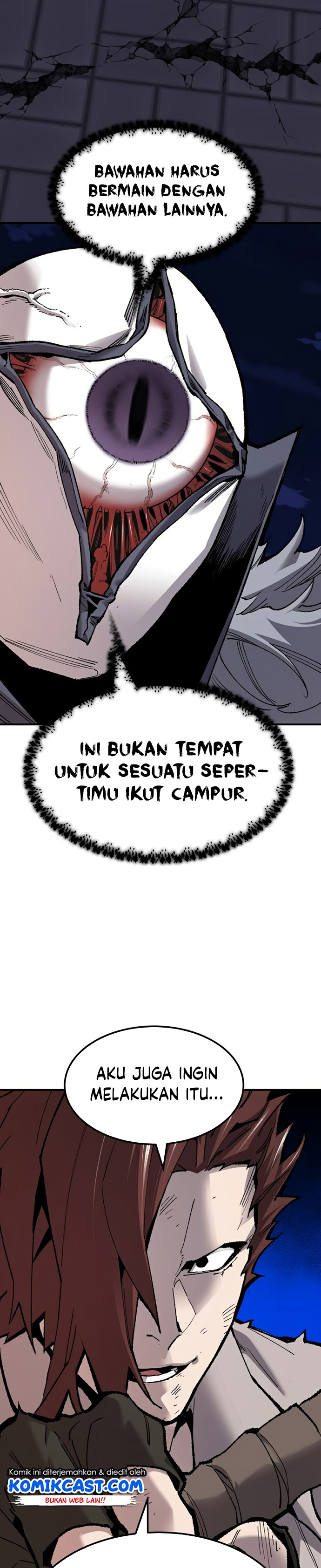 Limit Breaker
