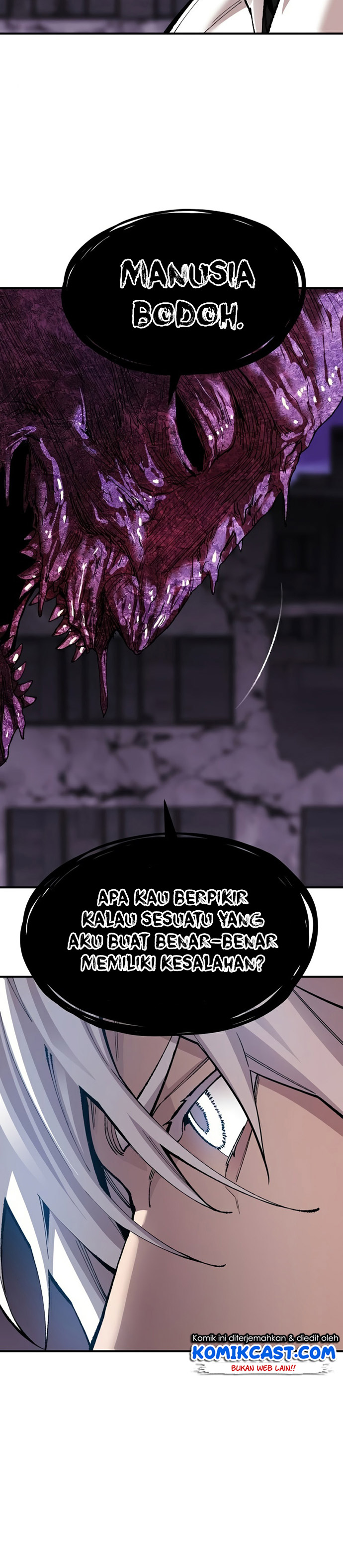 Limit Breaker