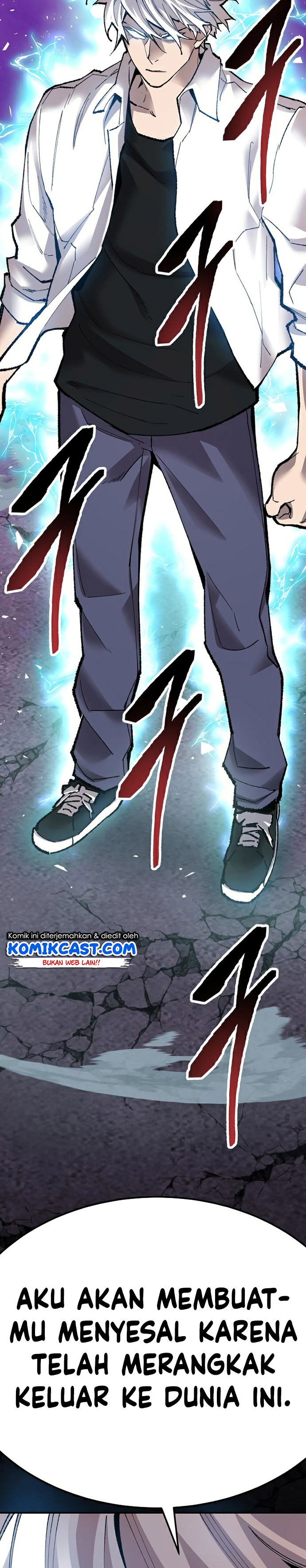 Limit Breaker