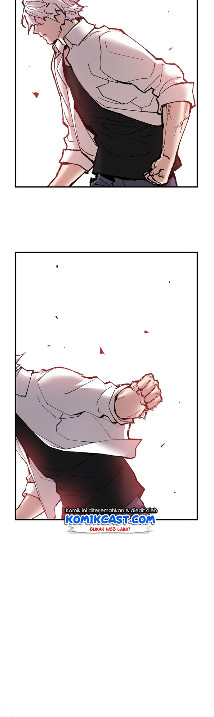 Limit Breaker