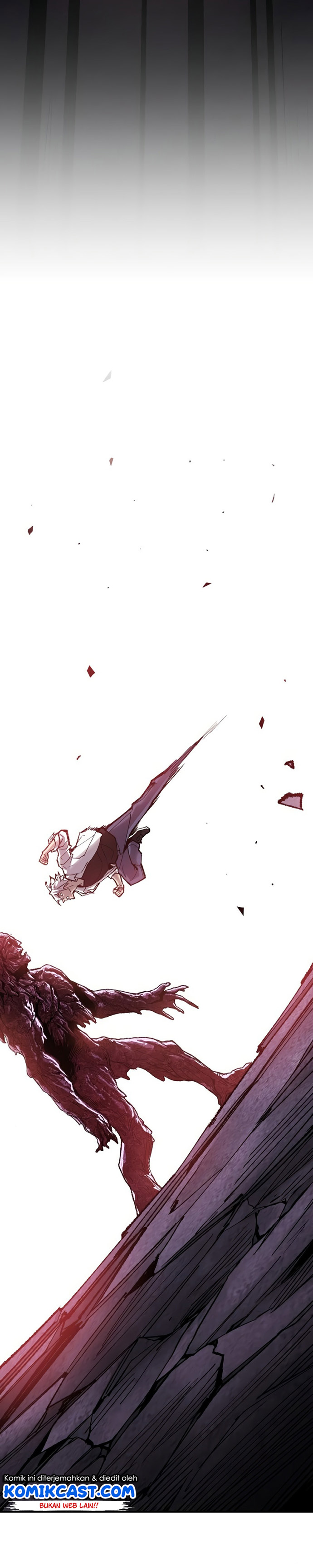 Limit Breaker