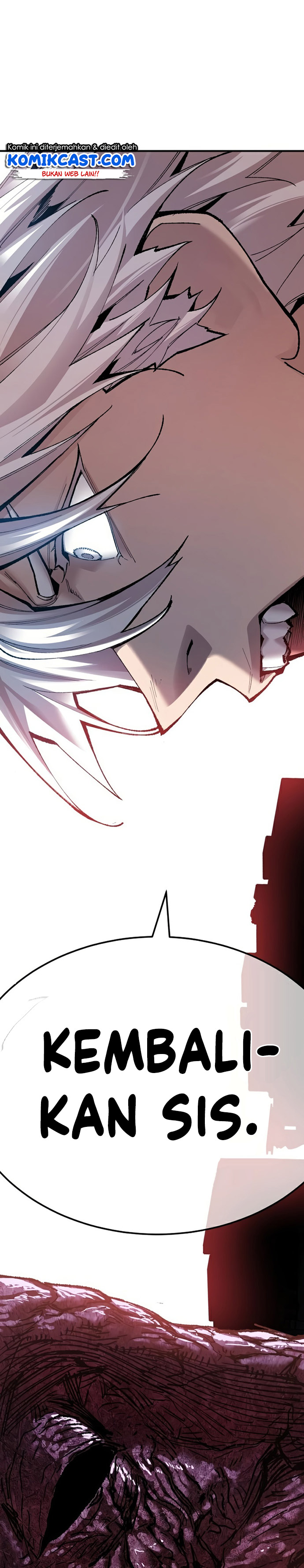 Limit Breaker