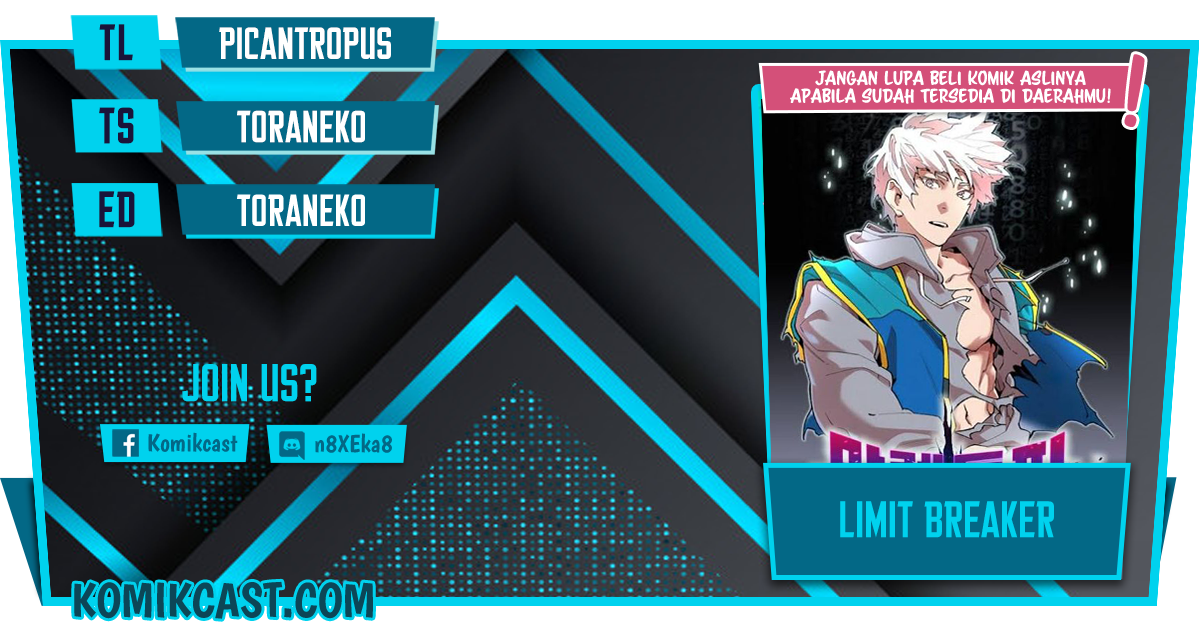 Limit Breaker