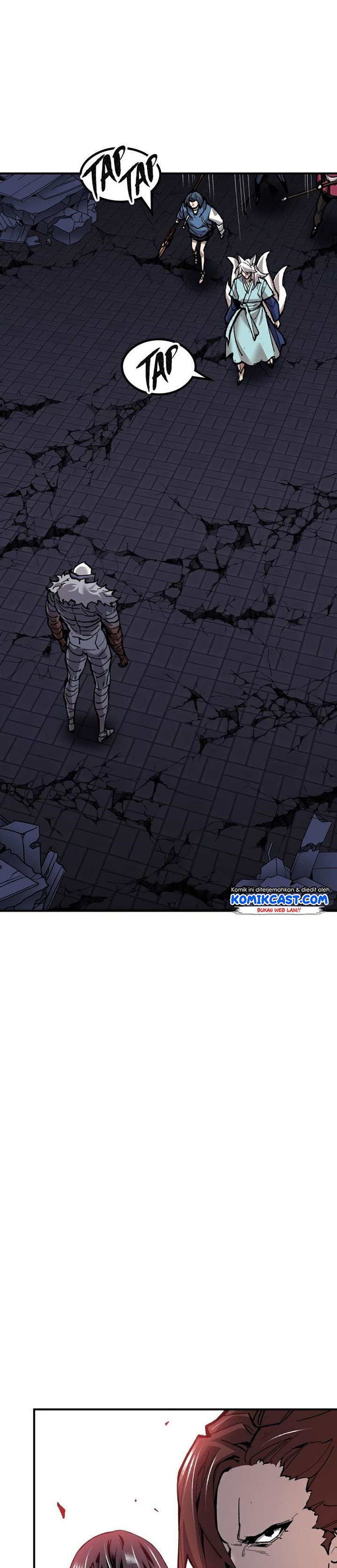 Limit Breaker