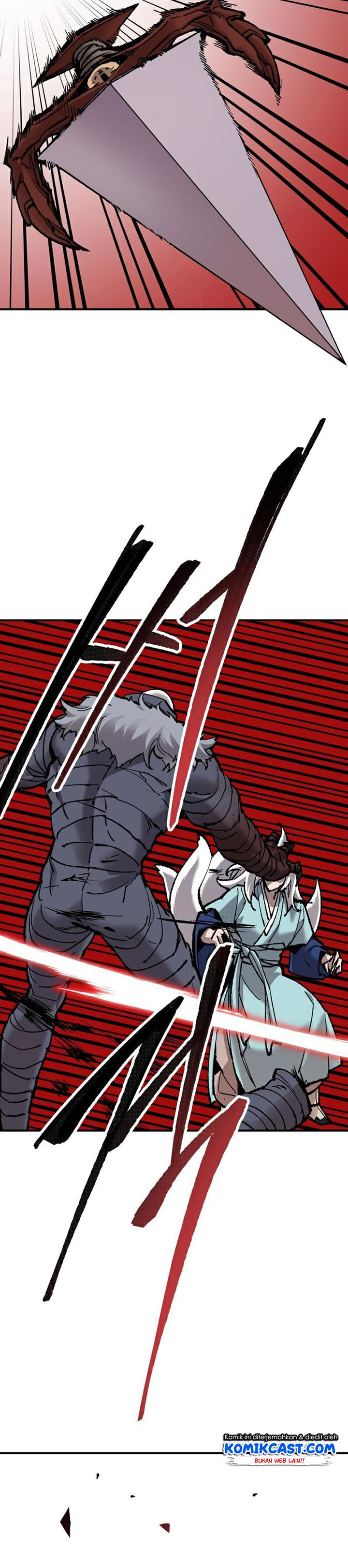 Limit Breaker